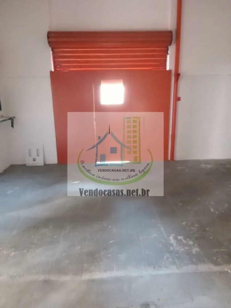 Loja-Salão, 160 m² - Foto 6