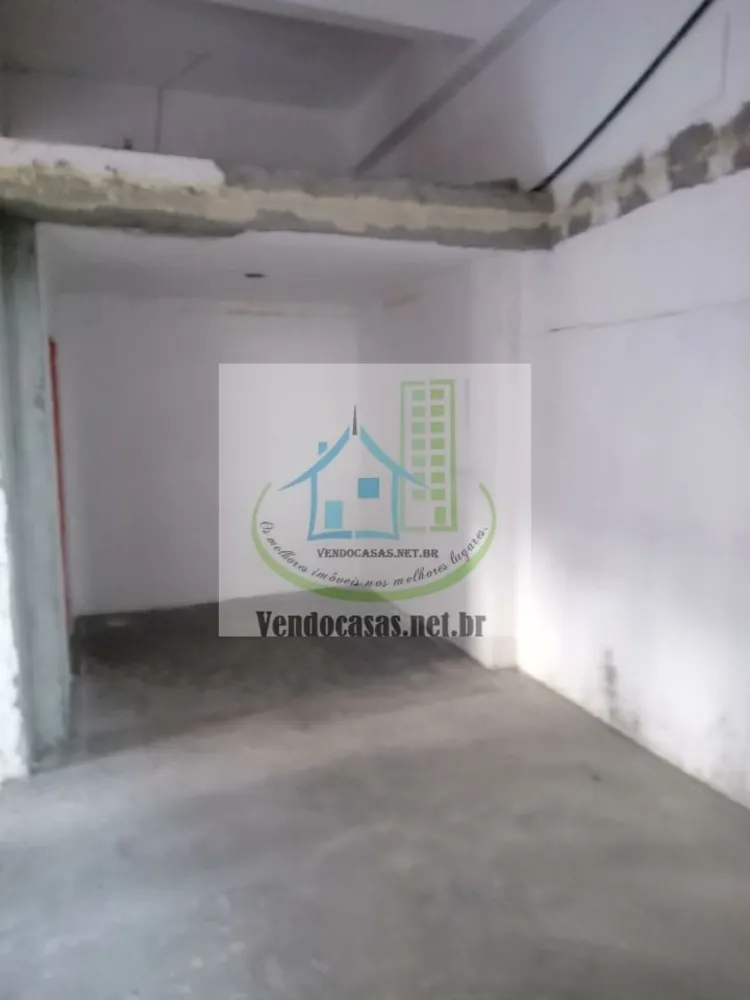 Loja-Salão, 160 m² - Foto 2