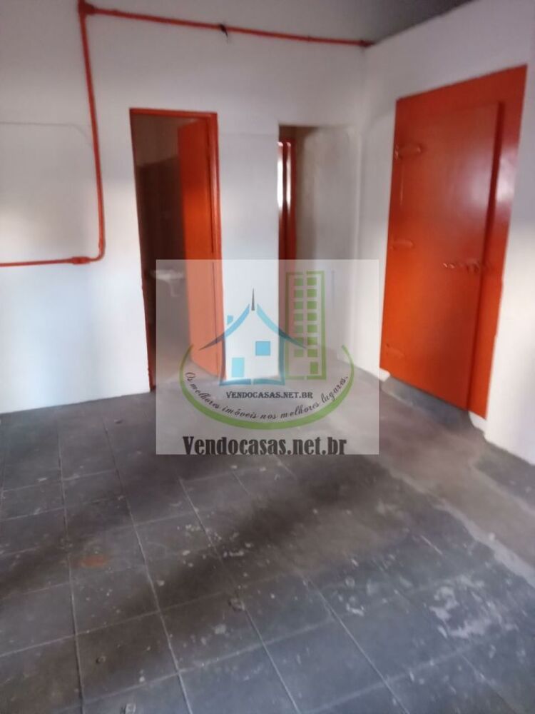 Loja-Salão, 160 m² - Foto 2