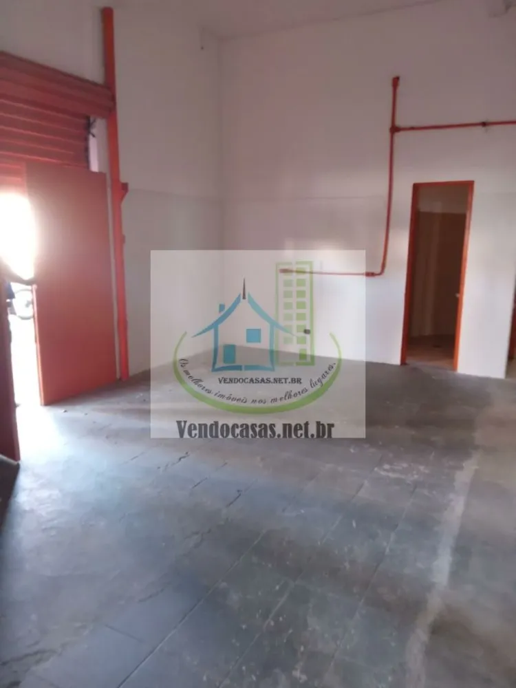 Loja-Salão, 160 m² - Foto 4