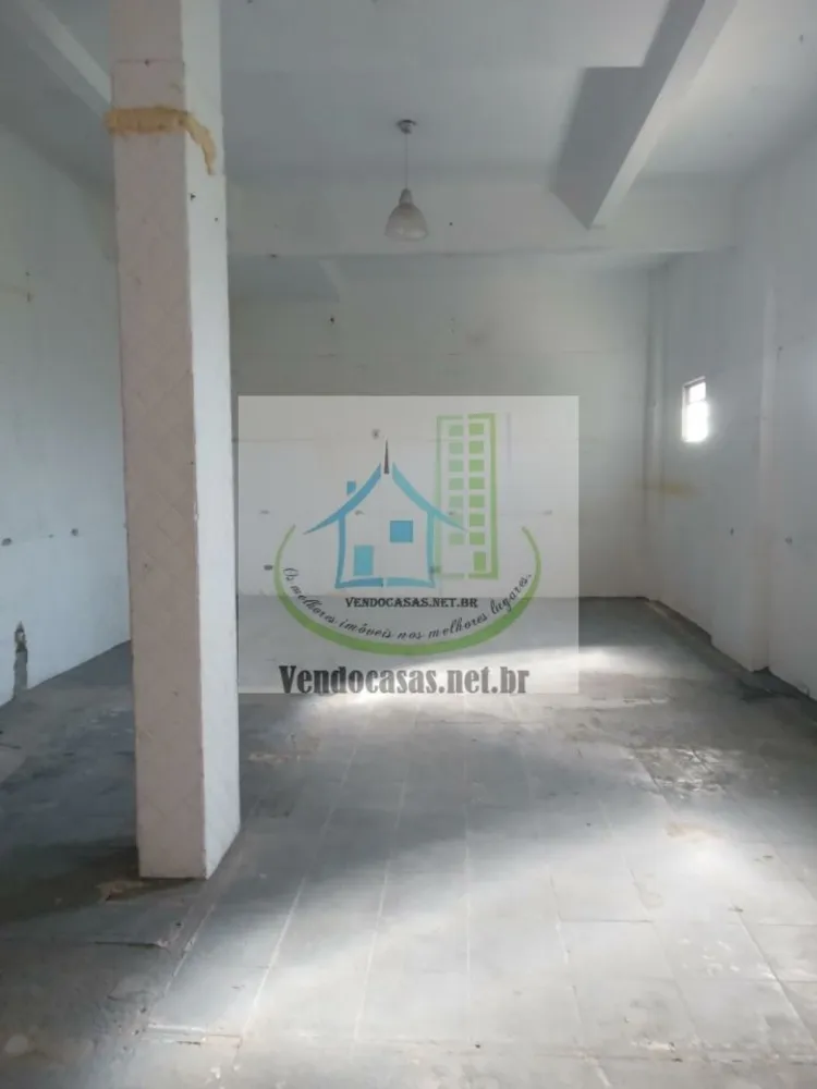 Loja-Salão, 160 m² - Foto 1