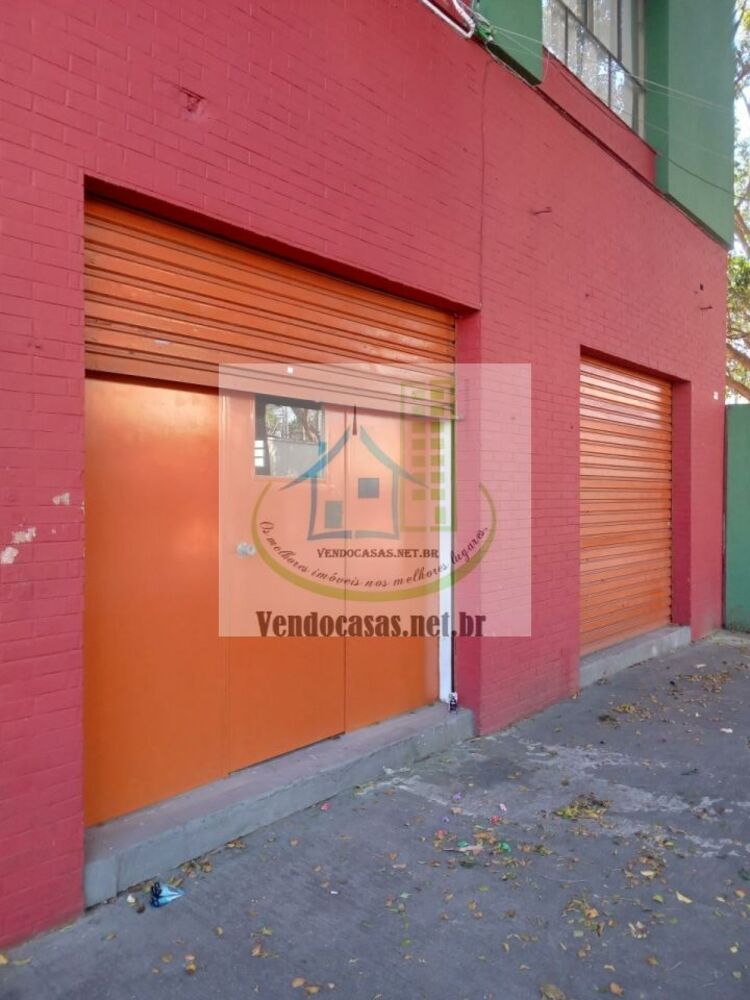 Loja-Salão, 160 m² - Foto 3