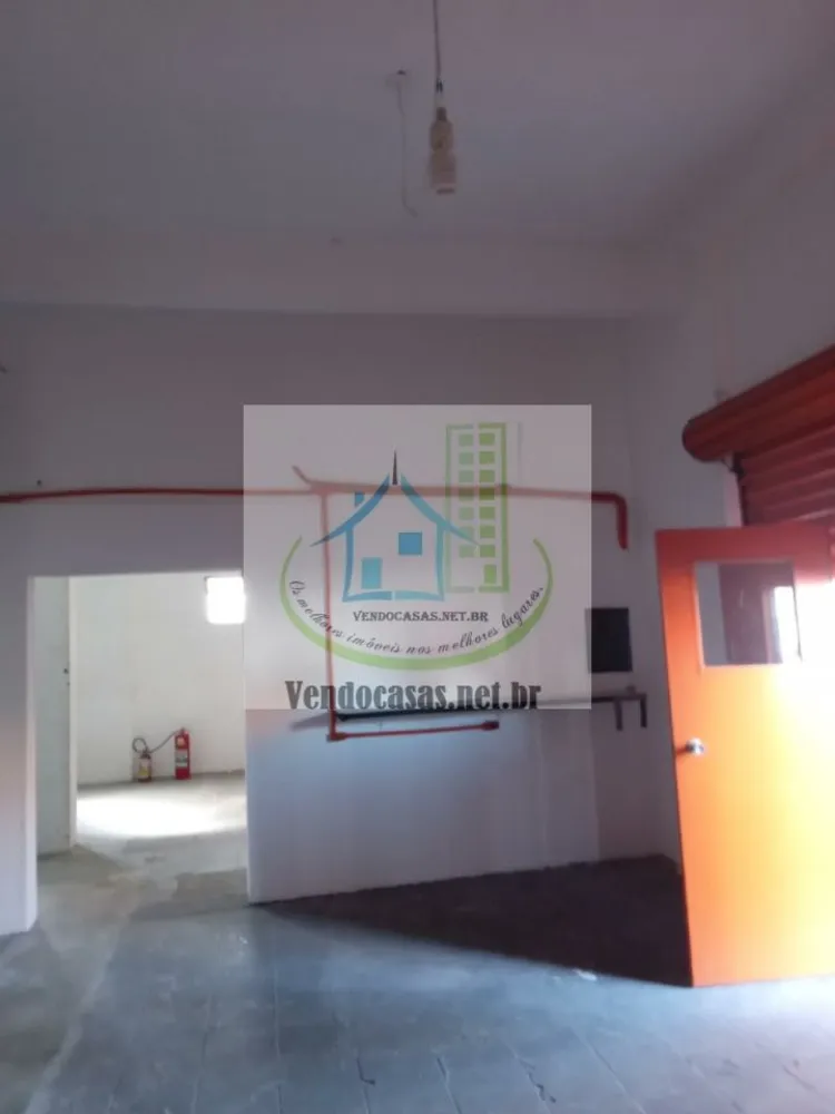 Loja-Salão, 160 m² - Foto 13