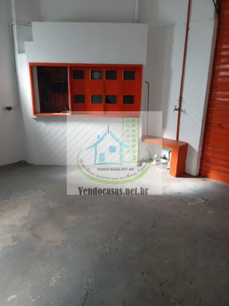 Loja-Salão, 160 m² - Foto 7