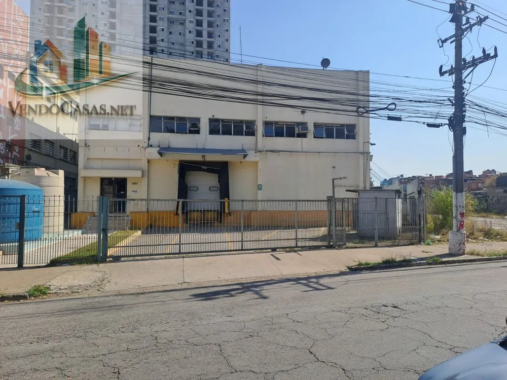 Sala-Conjunto, 2596 m² - Foto 2