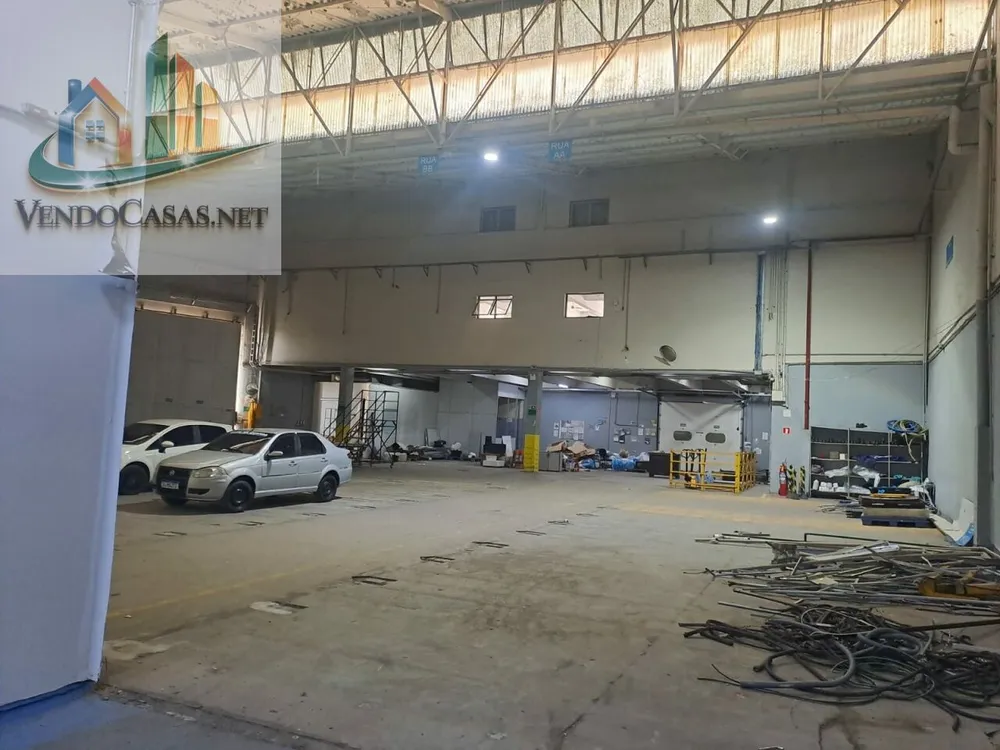 Sala-Conjunto, 2596 m² - Foto 1