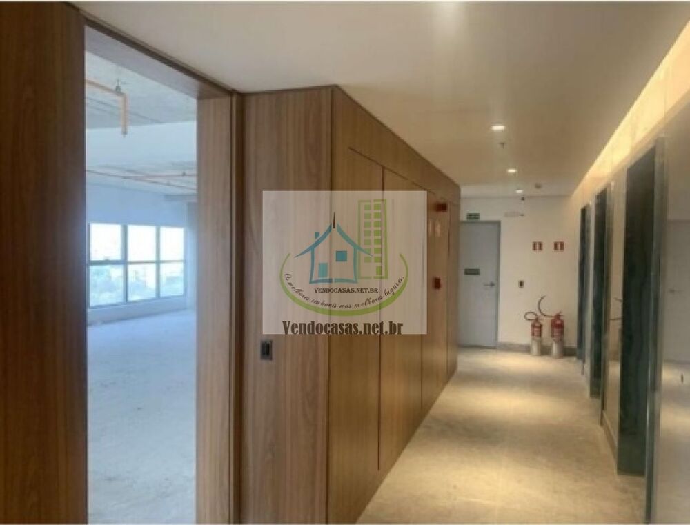 Conjunto Comercial-Sala para alugar, 250m² - Foto 3
