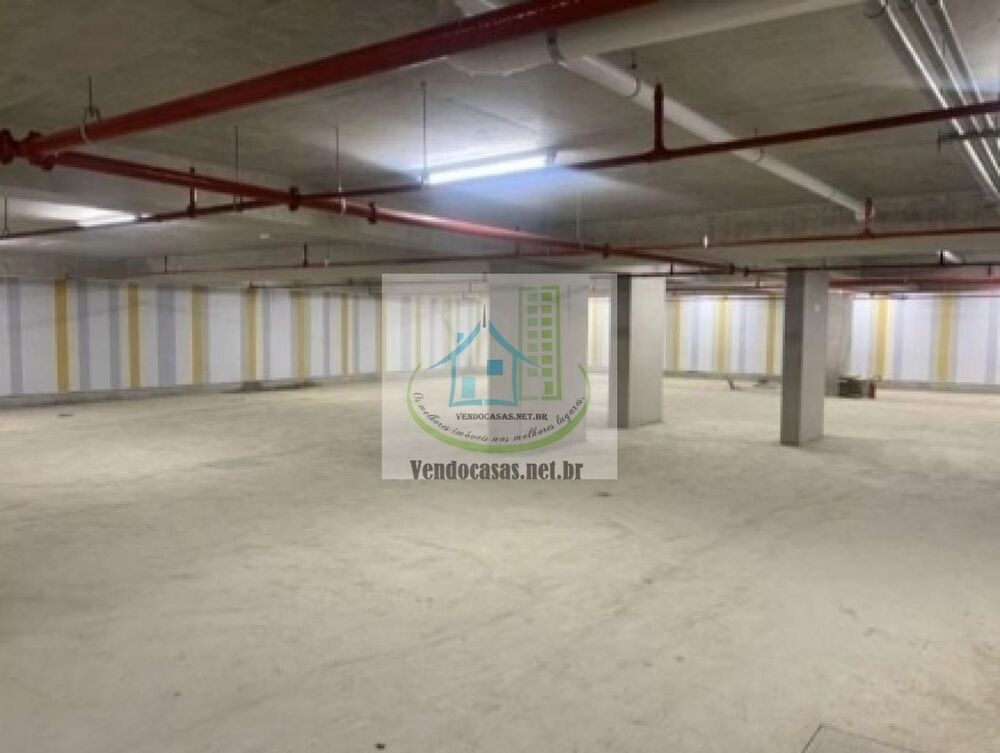 Conjunto Comercial-Sala para alugar, 250m² - Foto 5