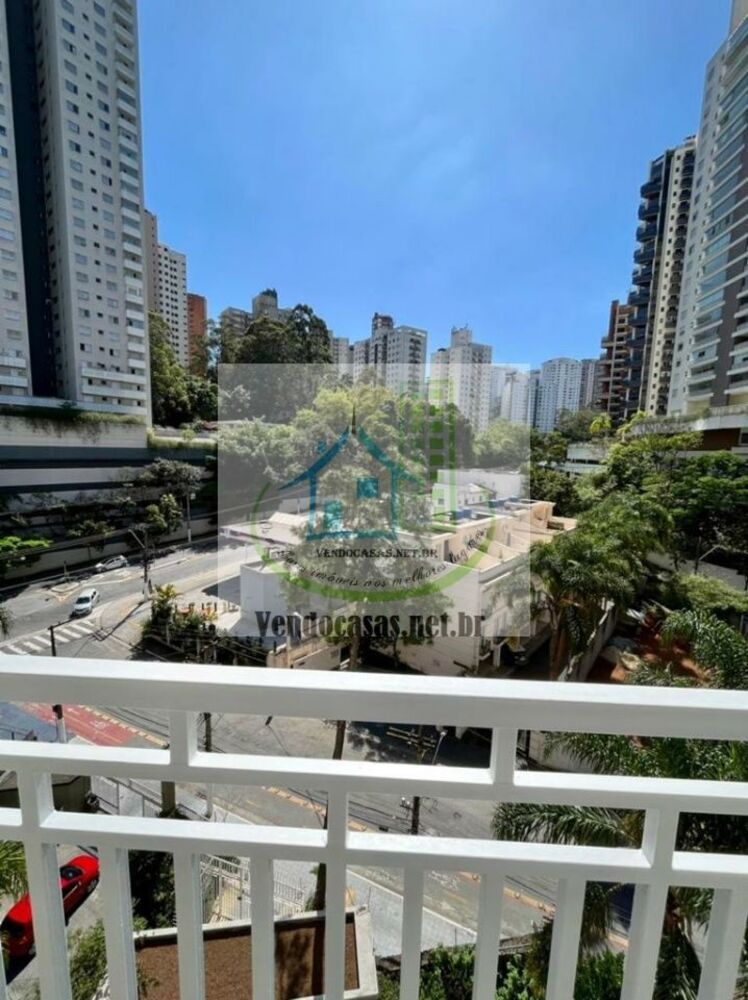 Apartamento, 2 quartos, 61 m² - Foto 4