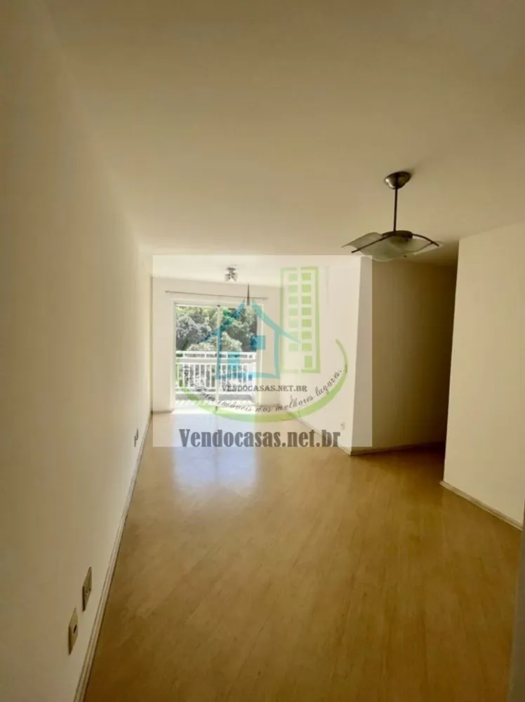 Apartamento, 2 quartos, 61 m² - Foto 6