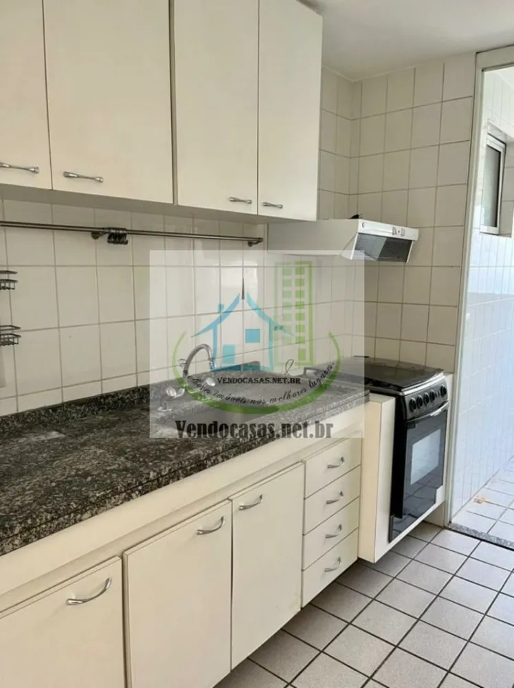 Apartamento, 2 quartos, 61 m² - Foto 5
