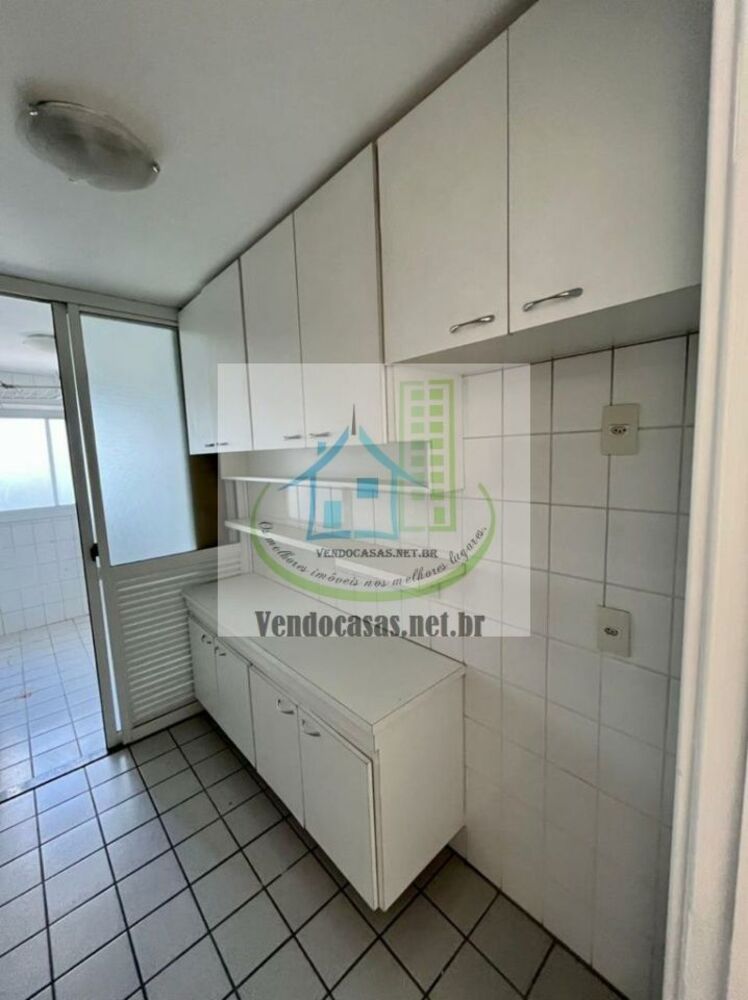 Apartamento, 2 quartos, 61 m² - Foto 2