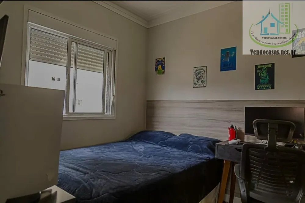 Apartamento, 3 quartos, 83 m² - Foto 6
