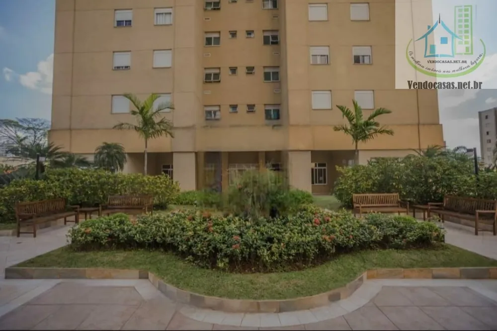 Apartamento, 3 quartos, 83 m² - Foto 10