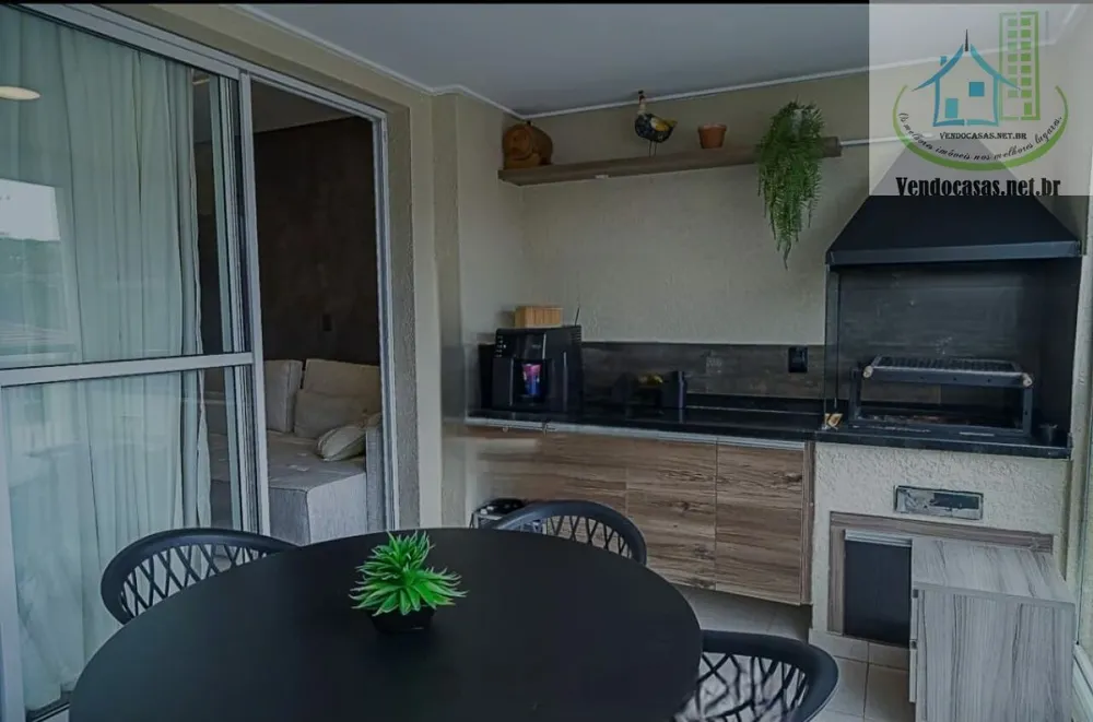 Apartamento, 3 quartos, 83 m² - Foto 1