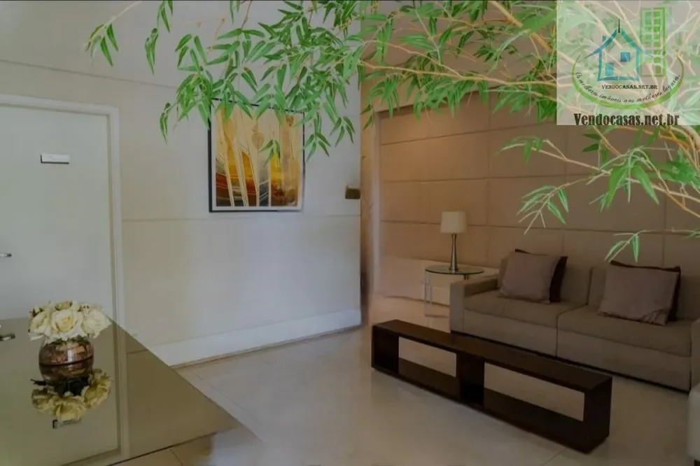 Apartamento, 3 quartos, 83 m² - Foto 2