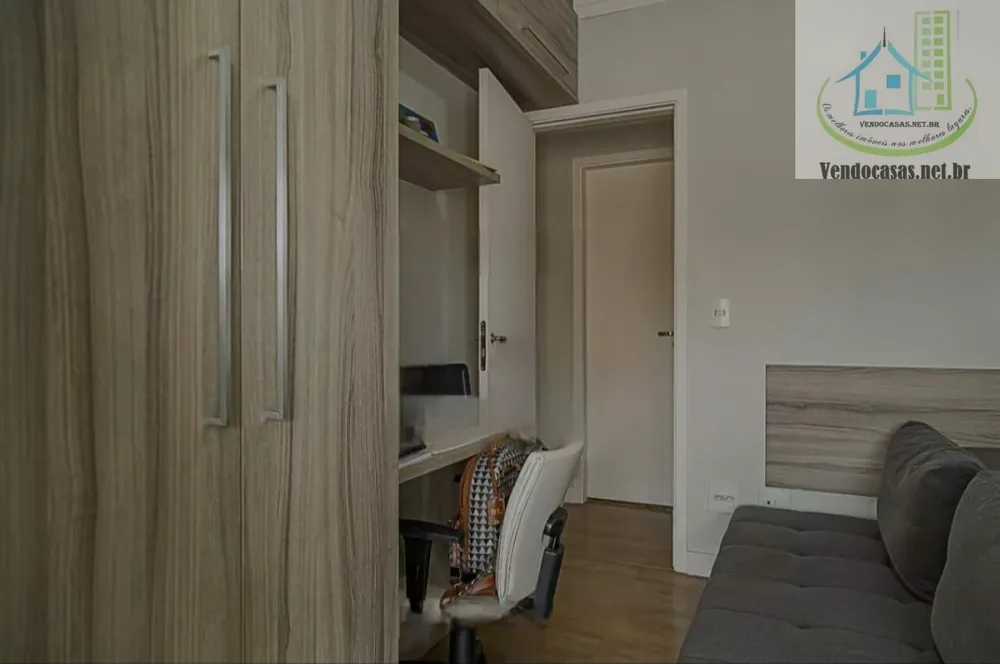 Apartamento, 3 quartos, 83 m² - Foto 9