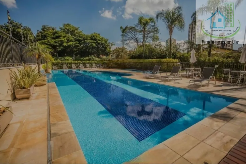 Apartamento, 3 quartos, 83 m² - Foto 7