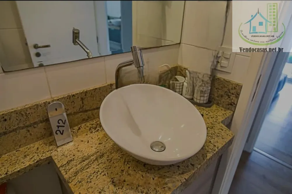 Apartamento, 3 quartos, 83 m² - Foto 11