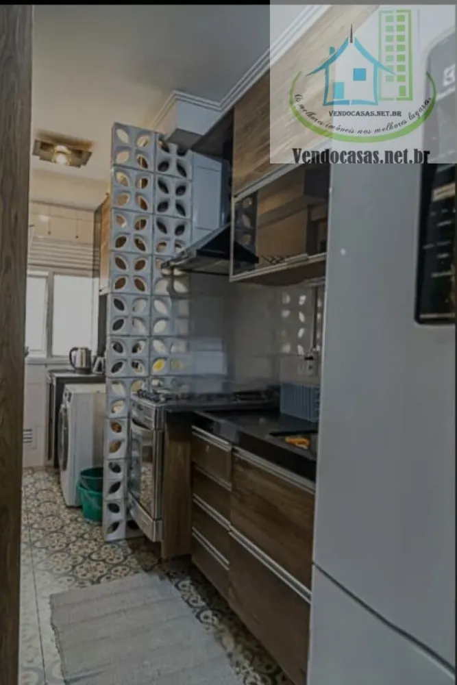 Apartamento, 3 quartos, 83 m² - Foto 4