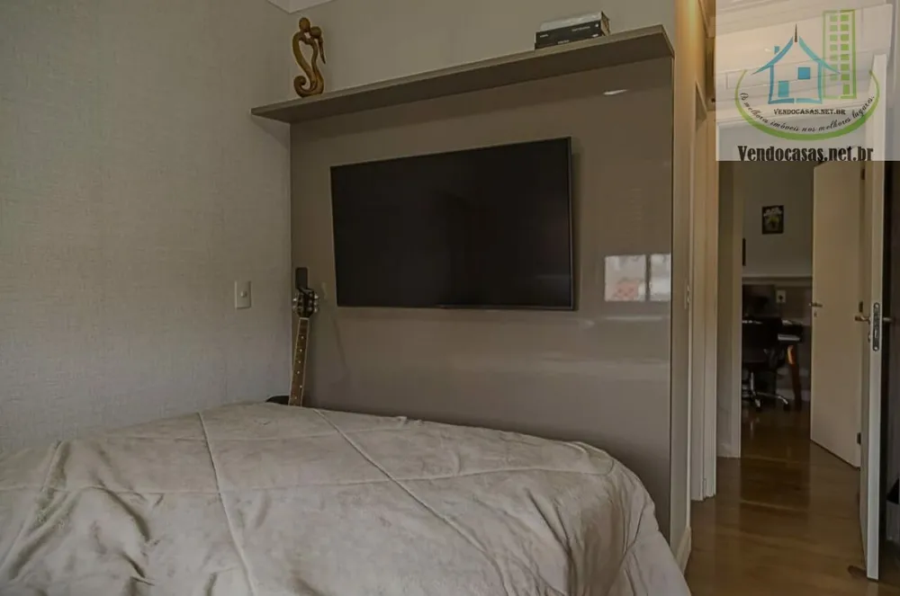 Apartamento, 3 quartos, 83 m² - Foto 3
