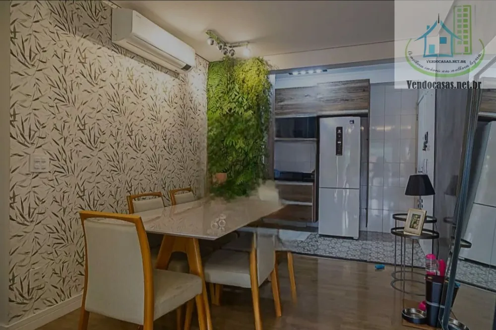 Apartamento, 3 quartos, 83 m² - Foto 5