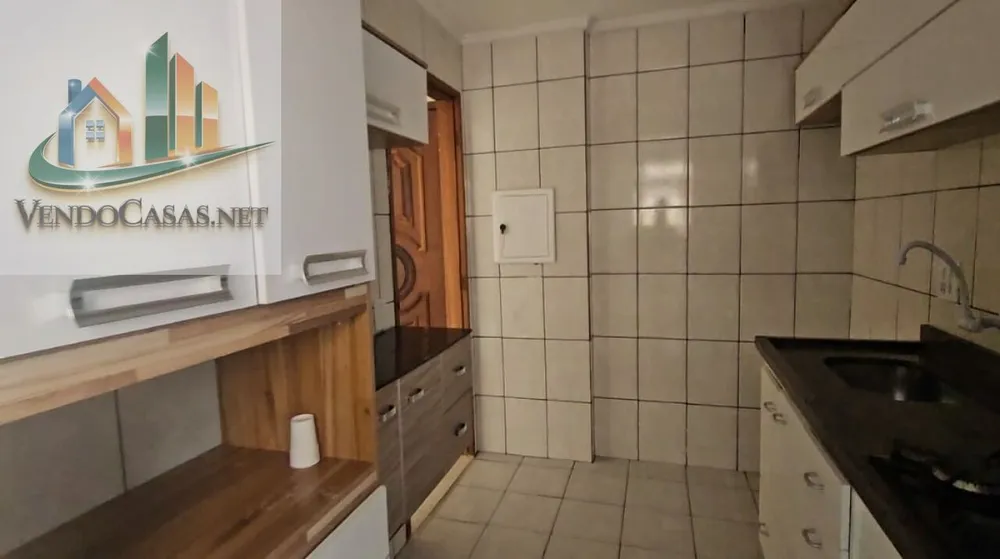 Apartamento, 2 quartos, 60 m² - Foto 9