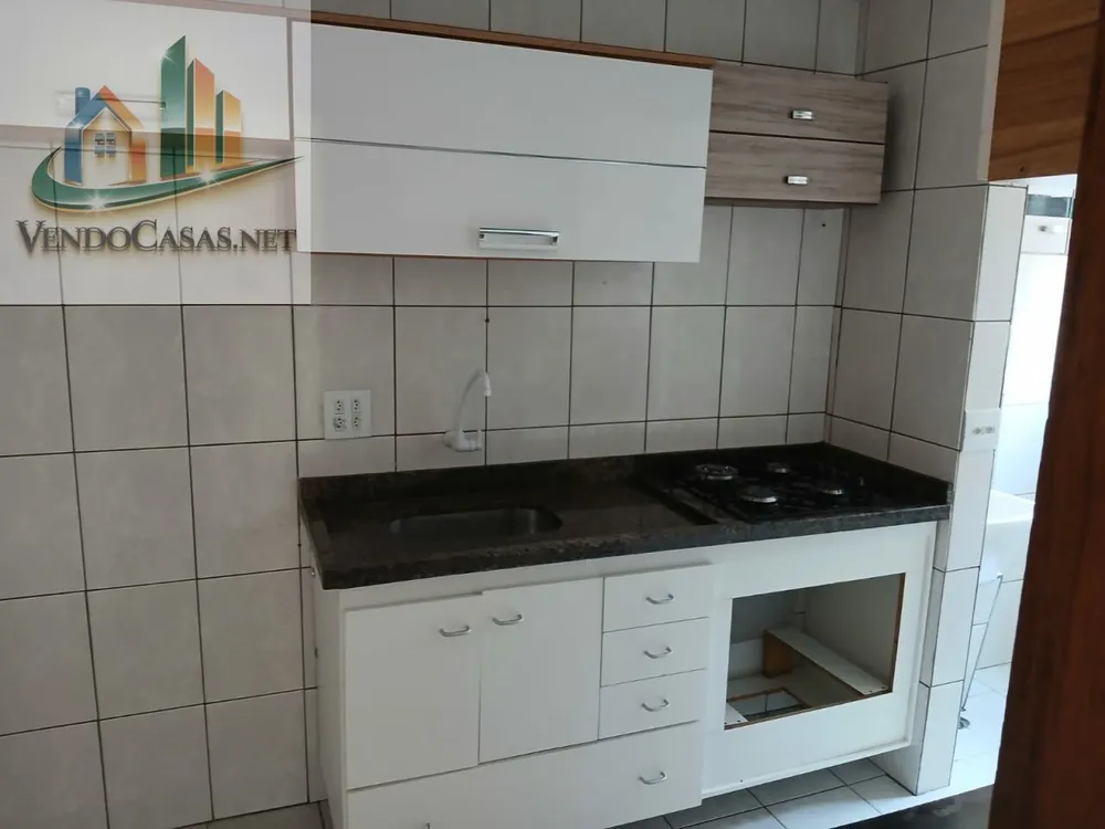 Apartamento, 2 quartos, 60 m² - Foto 8