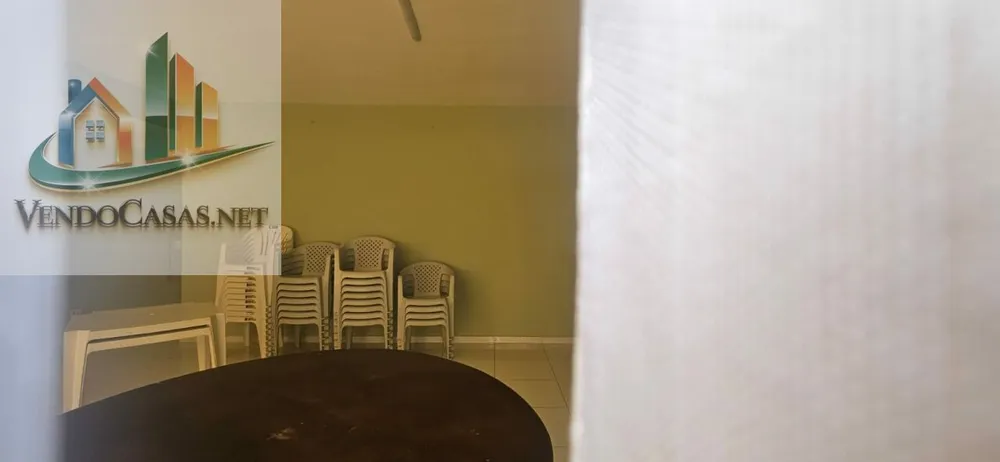 Apartamento, 2 quartos, 60 m² - Foto 4