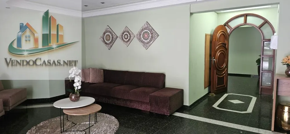 Apartamento, 2 quartos, 60 m² - Foto 6