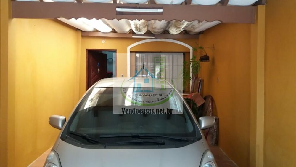 Casa, 2 quartos, 98 m² - Foto 8