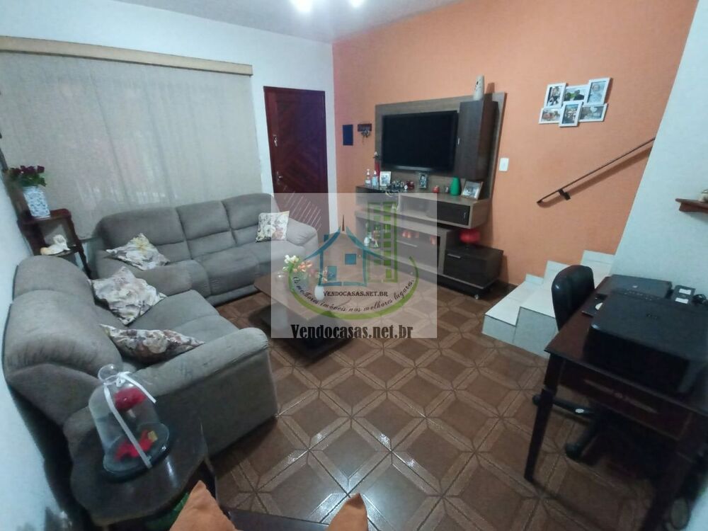 Casa, 2 quartos, 98 m² - Foto 1