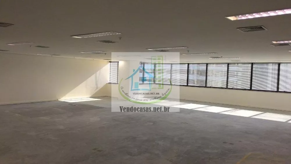 Conjunto Comercial-Sala para alugar, 206m² - Foto 4