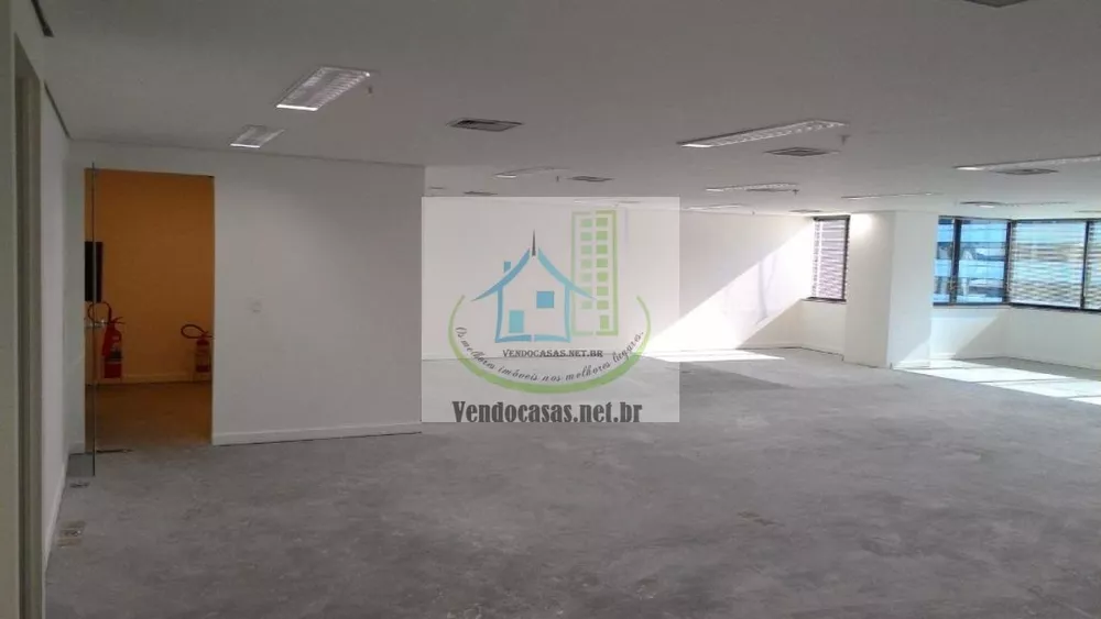 Conjunto Comercial-Sala para alugar, 206m² - Foto 3