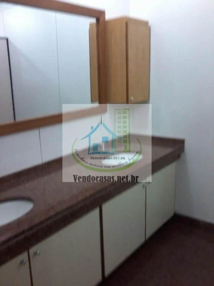Sala-Conjunto, 206 m² - Foto 13