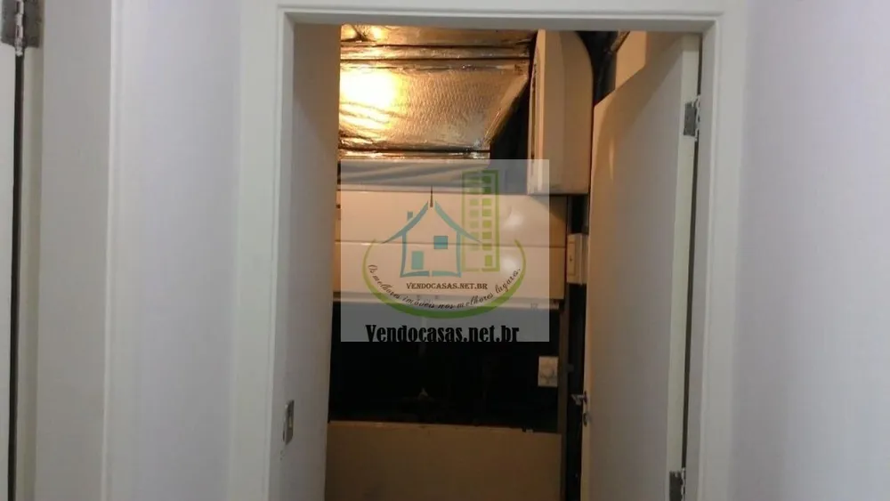 Sala-Conjunto, 206 m² - Foto 14