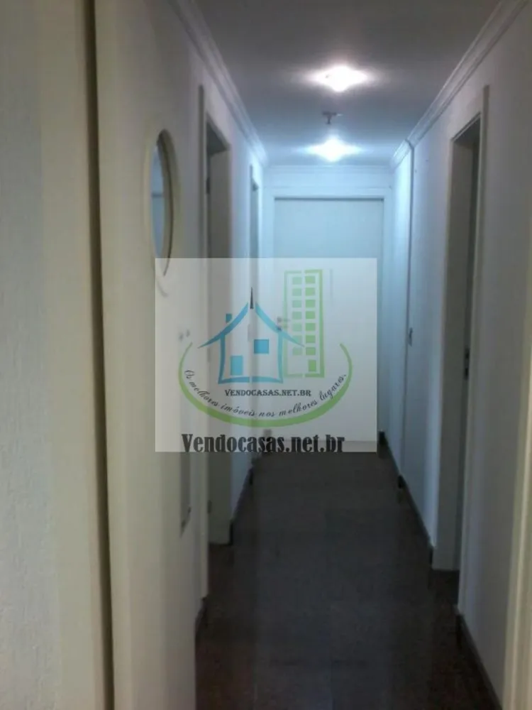 Sala-Conjunto, 206 m² - Foto 4