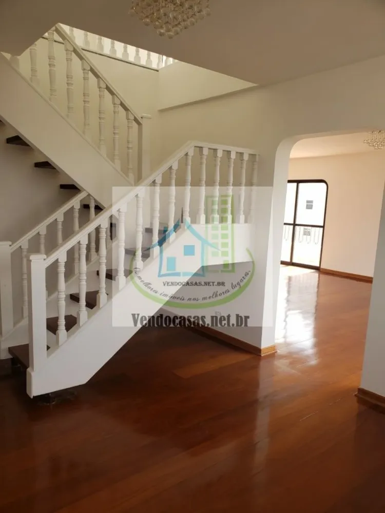 Apartamento, 5 quartos, 647 m² - Foto 1