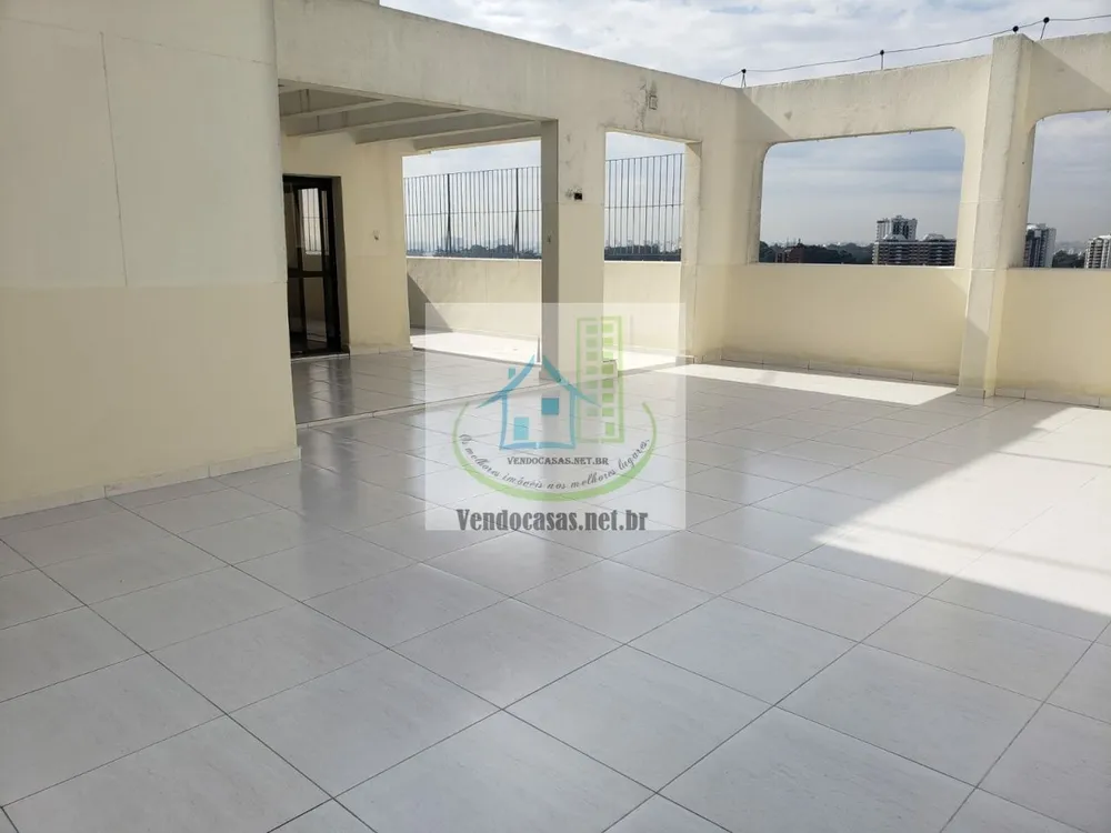 Apartamento, 5 quartos, 647 m² - Foto 2