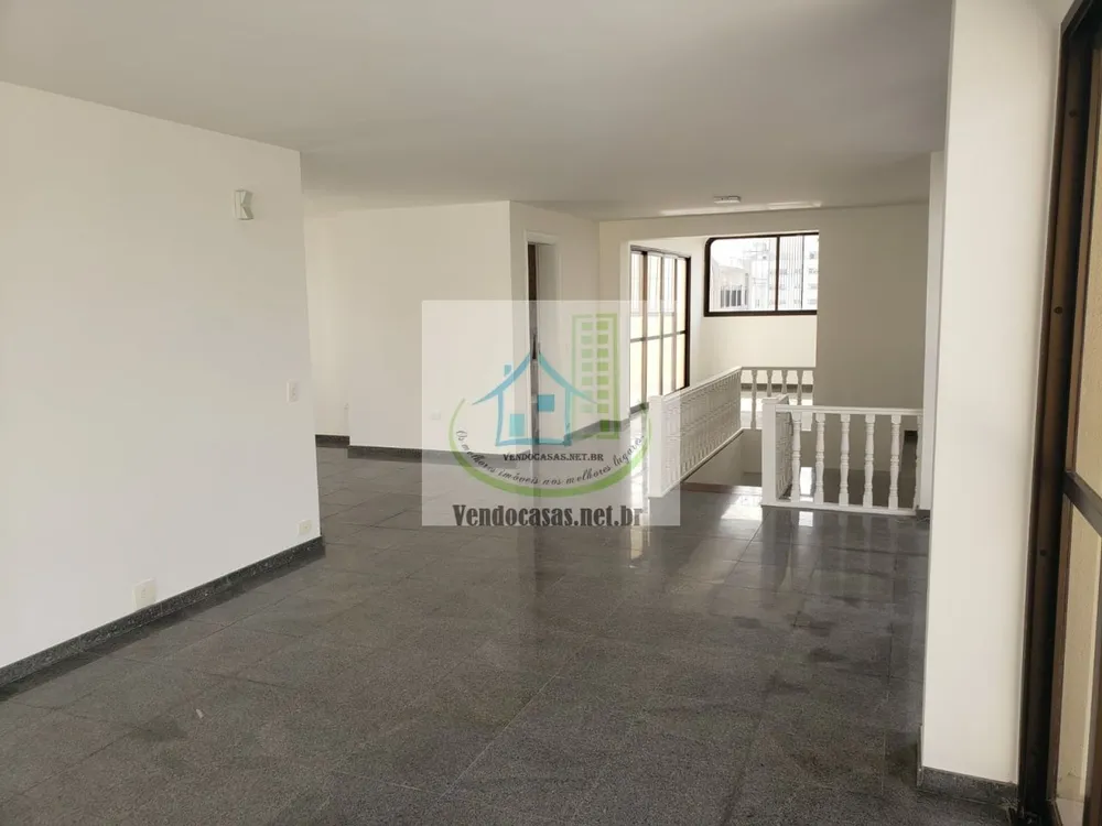 Apartamento, 5 quartos, 647 m² - Foto 3