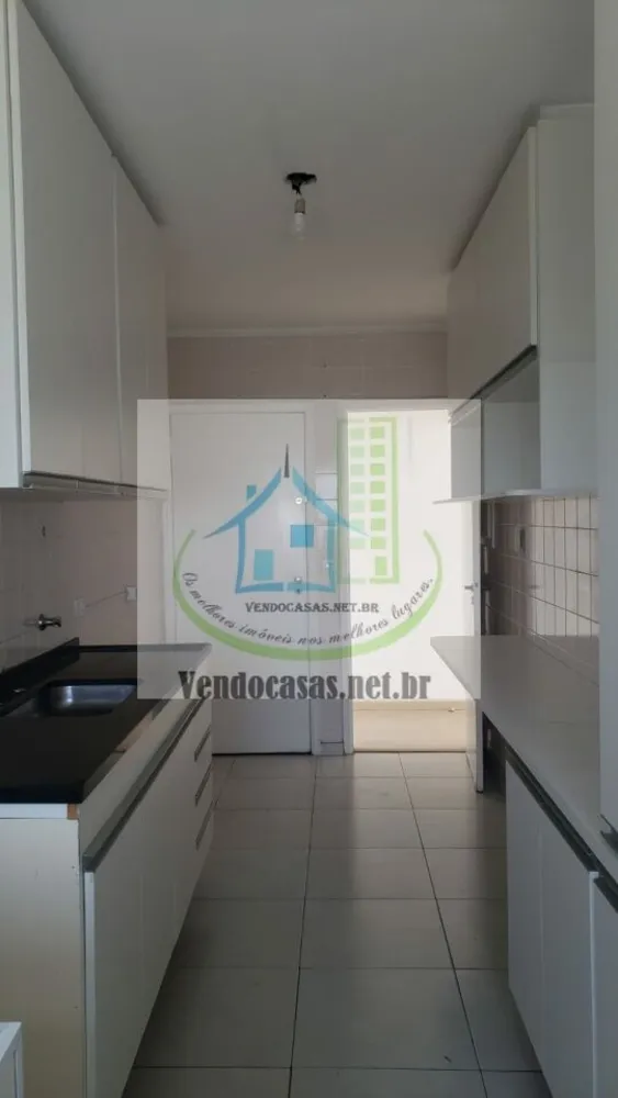 Apartamento, 3 quartos, 78 m² - Foto 7