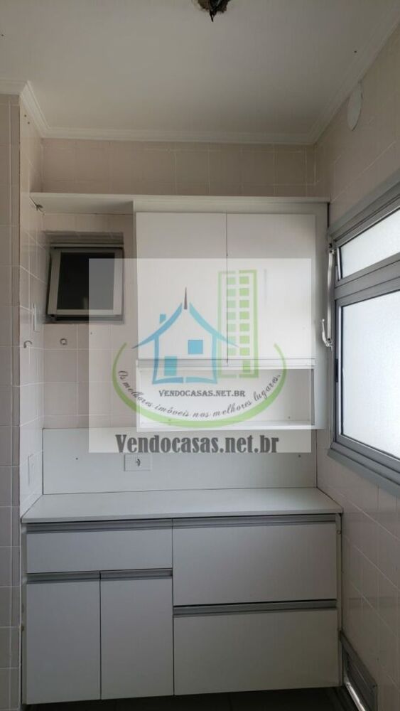 Apartamento, 3 quartos, 78 m² - Foto 1