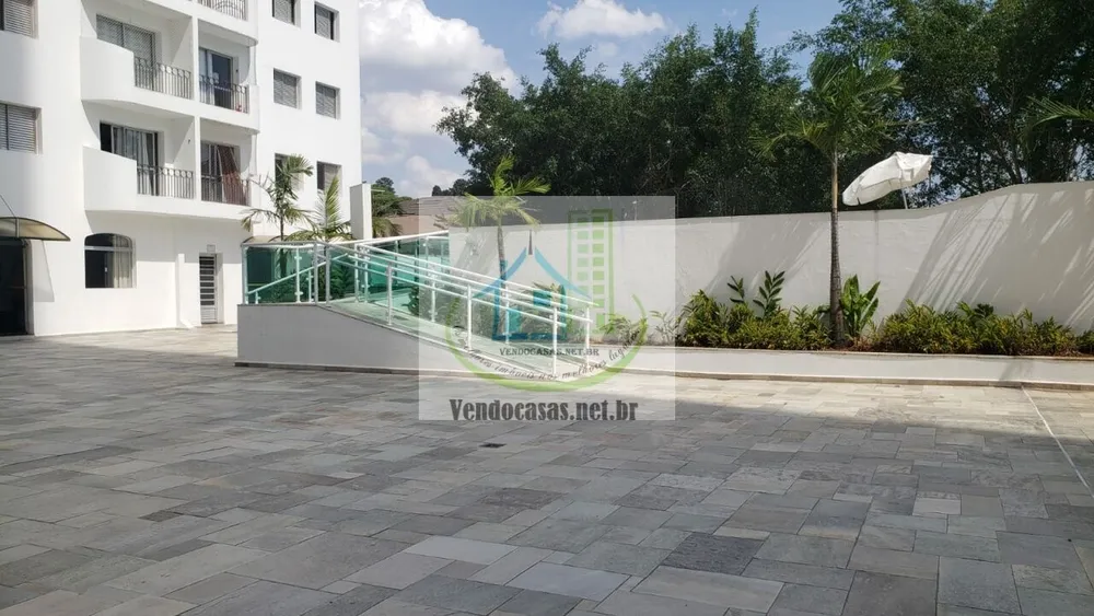 Apartamento, 3 quartos, 78 m² - Foto 13