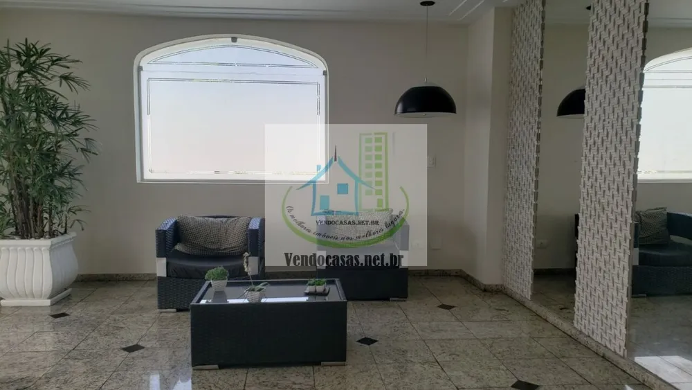 Apartamento, 3 quartos, 78 m² - Foto 16