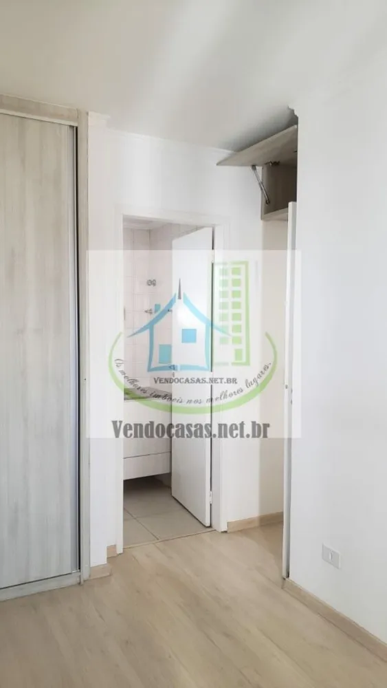 Apartamento, 3 quartos, 78 m² - Foto 11