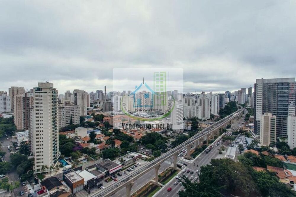 Apartamento, 3 quartos, 225 m² - Foto 12