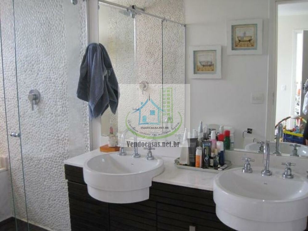 Apartamento, 3 quartos, 225 m² - Foto 6