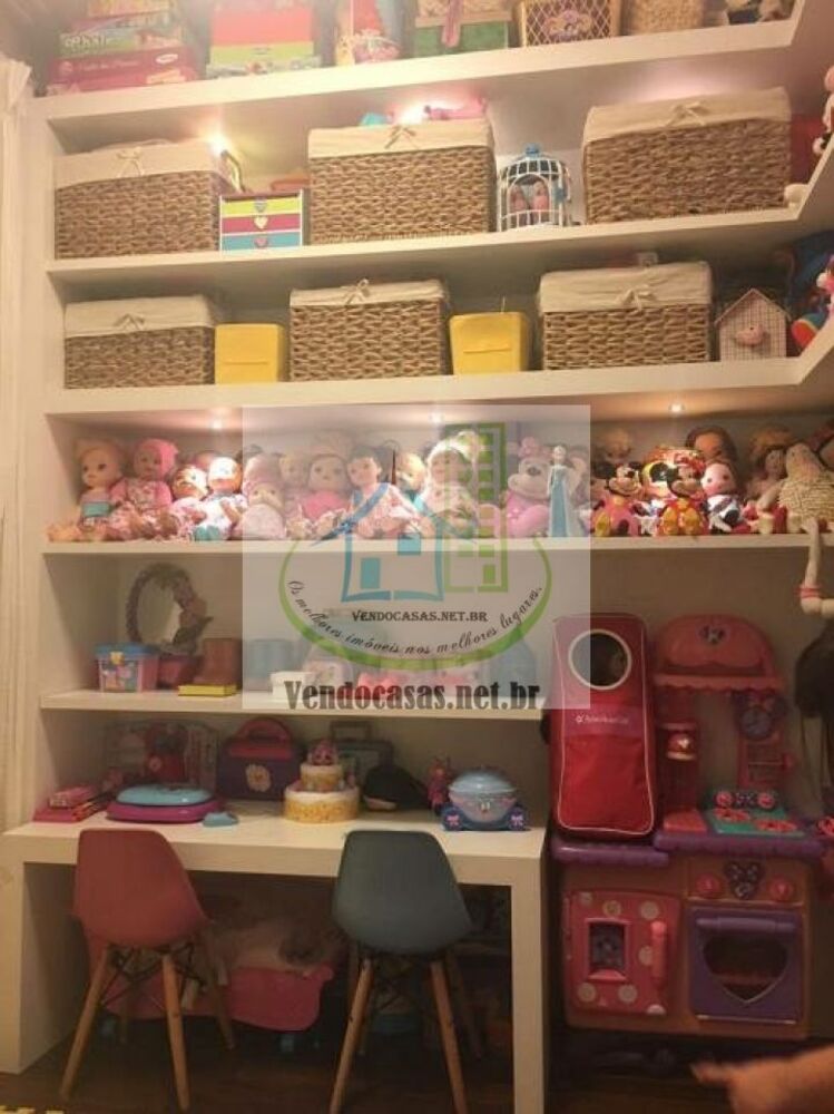 Apartamento, 3 quartos, 225 m² - Foto 8