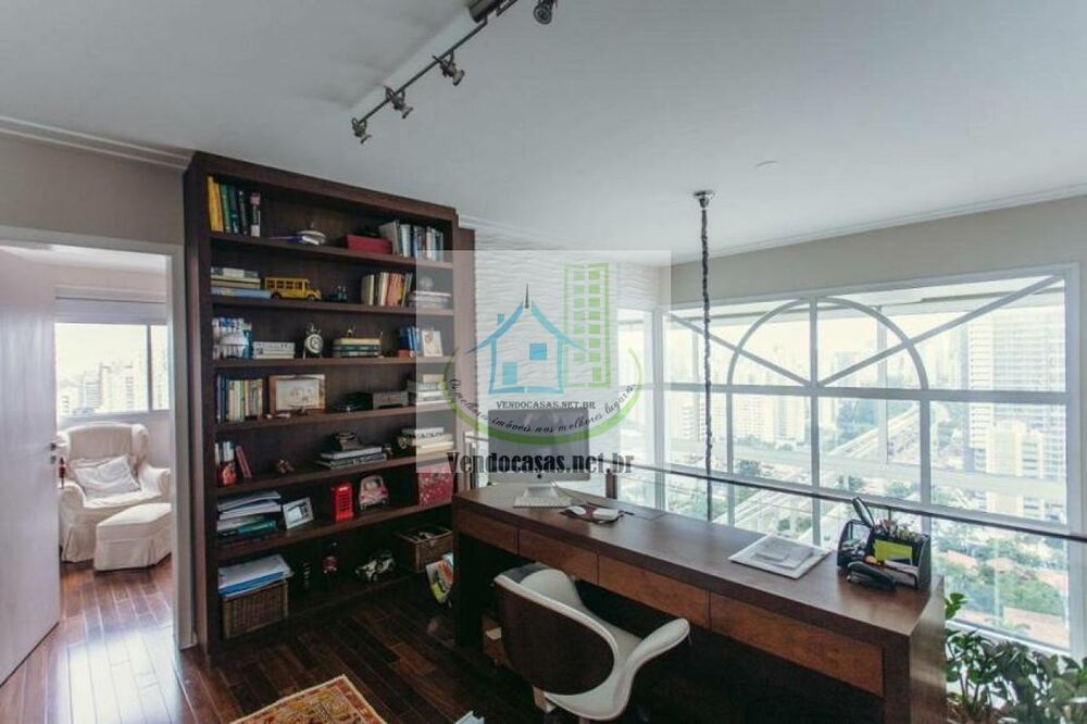 Apartamento, 3 quartos, 225 m² - Foto 5