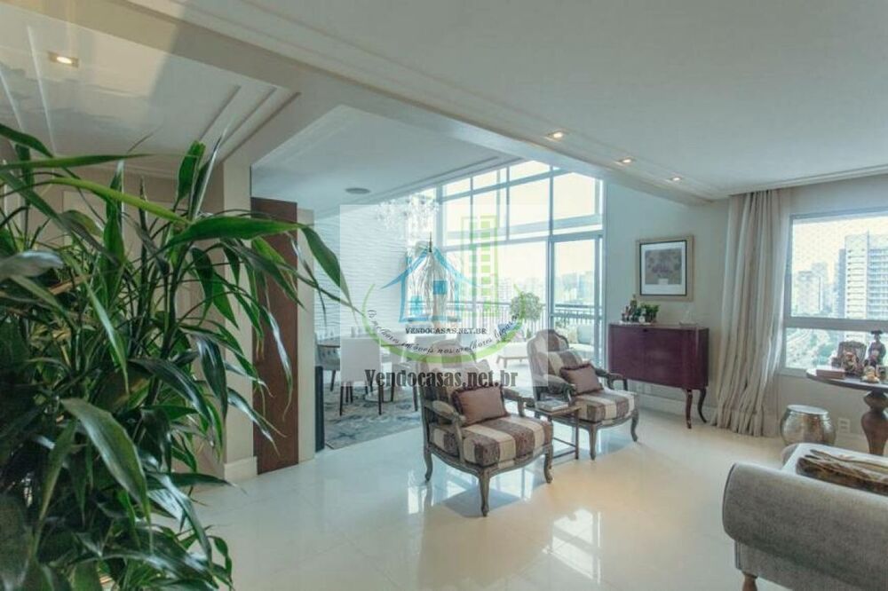 Apartamento, 3 quartos, 225 m² - Foto 3